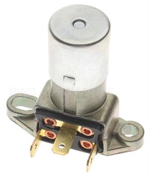 lincoln continental 1964 Headlight Dimmer Switch DS109 small image